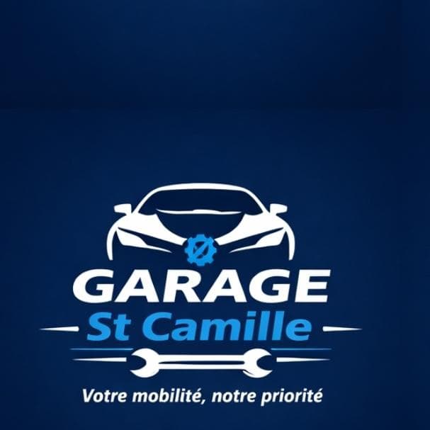 Garage Saint Camille, photo 1